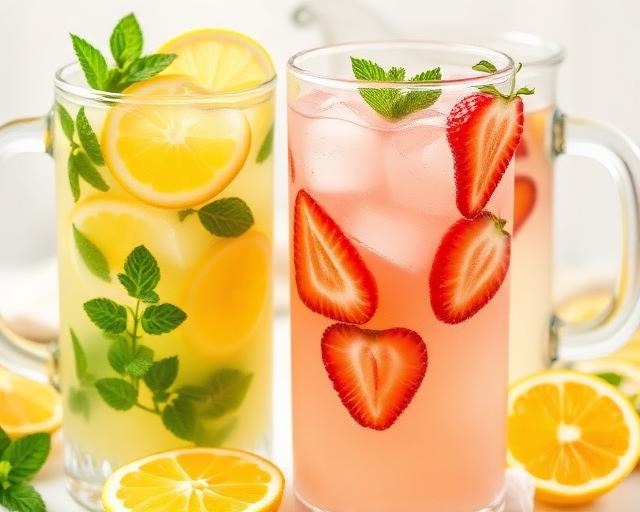 Lemonades