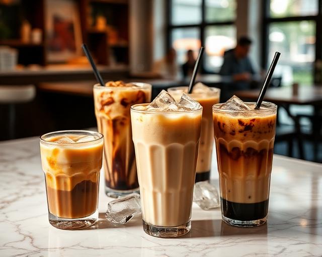Refreshing Delights