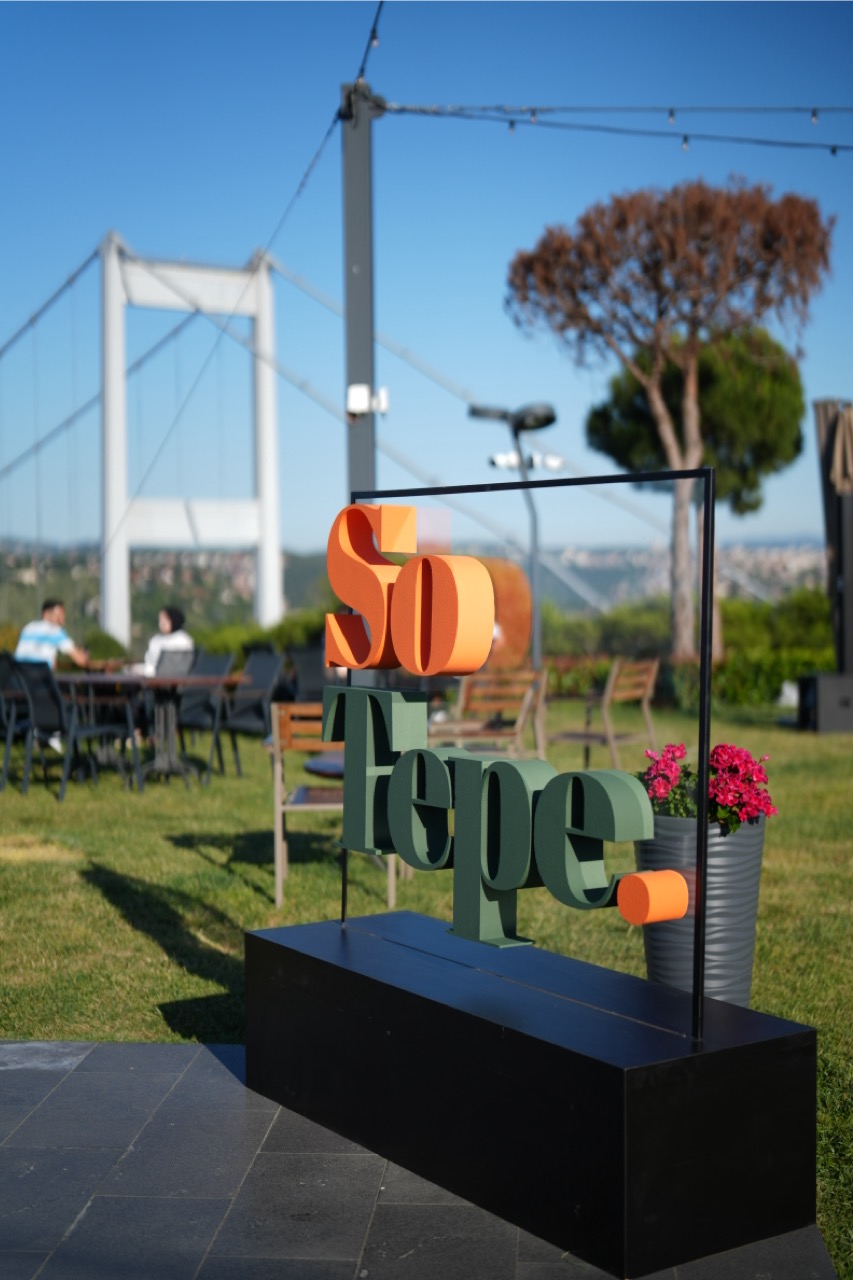 So Tepe Interior
