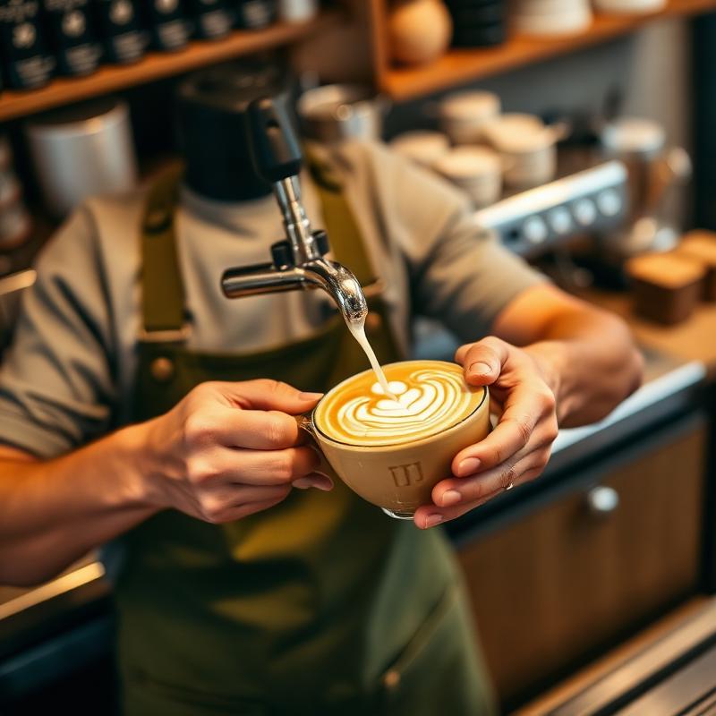 Barista